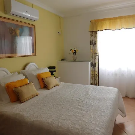 Maison d'hôtes Dinas Lagos