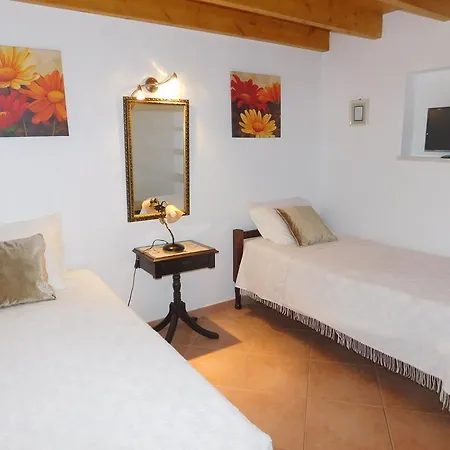 Dinas Maison d'hôtes Lagos