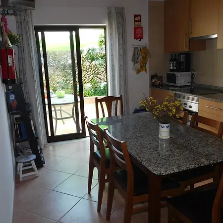 Maison d'hôtes Dinas Lagos