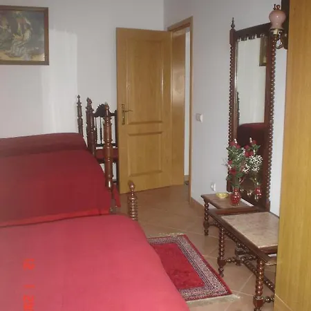 Dinas Maison d'hôtes Lagos