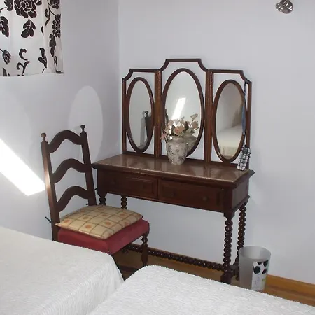 Dinas Guesthouse Gasthof Lagos