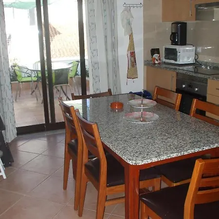 Dinas Maison d'hôtes