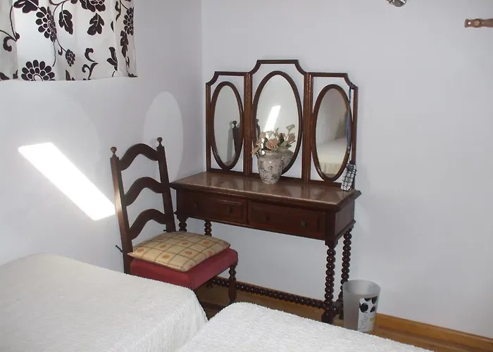 Dinas Gæstehus Lagos