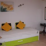 בית הארחה Dinas לאגוּ‏ש