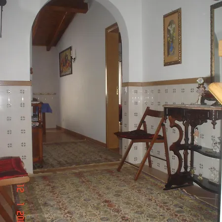 Dinas Guesthouse