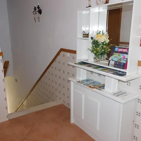 Dinas Guesthouse