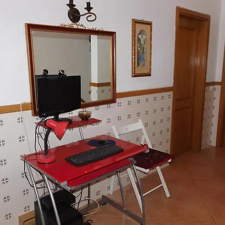 Guest house Dinas Guesthouse