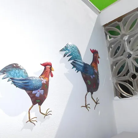 Dinas Konukevi Lagos