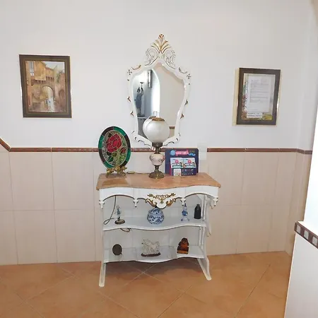 Dinas Guesthouse