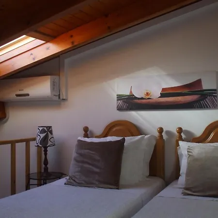 Dinas Guesthouse
