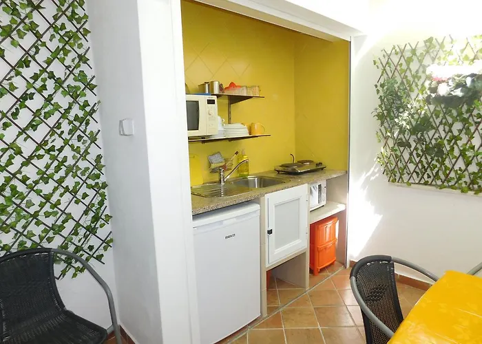 Dinas 게스트하우스 라고스