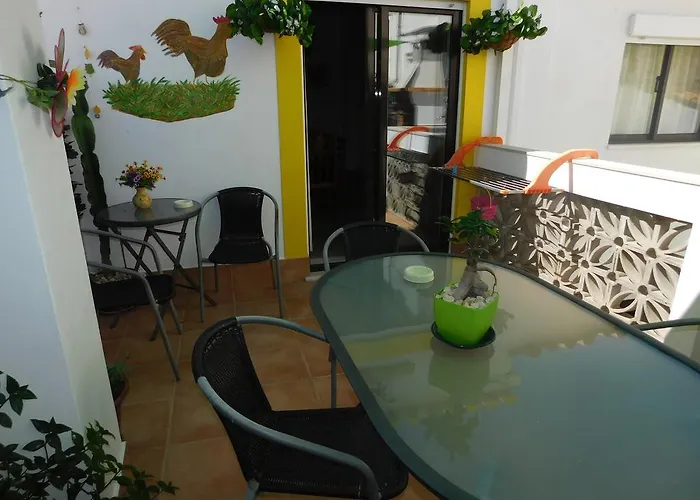 게스트하우스 Dinas 3*