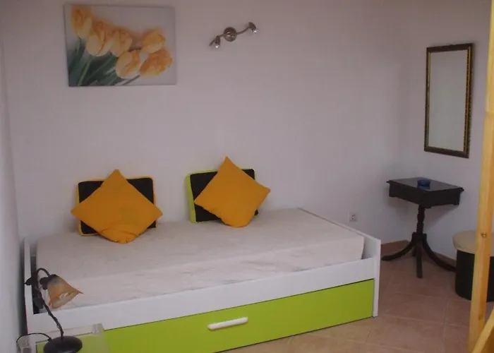 게스트하우스 Dinas 라고스