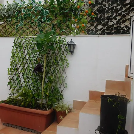 Dinas Maison d'hôtes