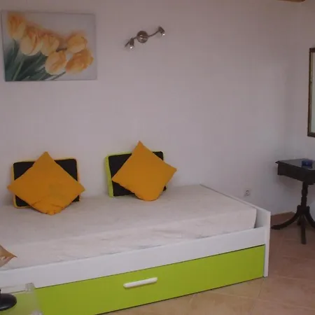 Maison d'hôtes Dinas Lagos