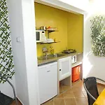 Dinas Guesthouse Gasthof Lagos