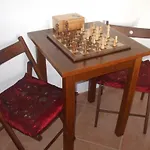 Dinas Guesthouse Lagos